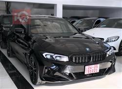 بی ئێم دەبڵیو سیریەس 3